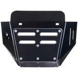 Tusk Quiet Glide Adventure Skid Plate Honda Transalp XL750 2024-2025
