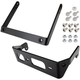 Tusk Quiet Glide Adventure Skid Plate Honda Transalp XL750 2024-2025
