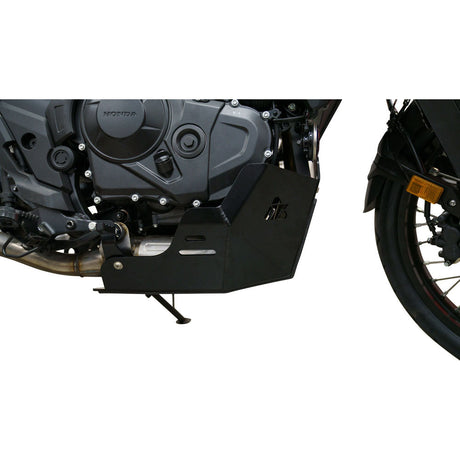 Tusk Quiet Glide Adventure Skid Plate Honda Transalp XL750 2024-2025