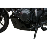 Tusk Quiet Glide Adventure Skid Plate Honda Transalp XL750 2024-2025