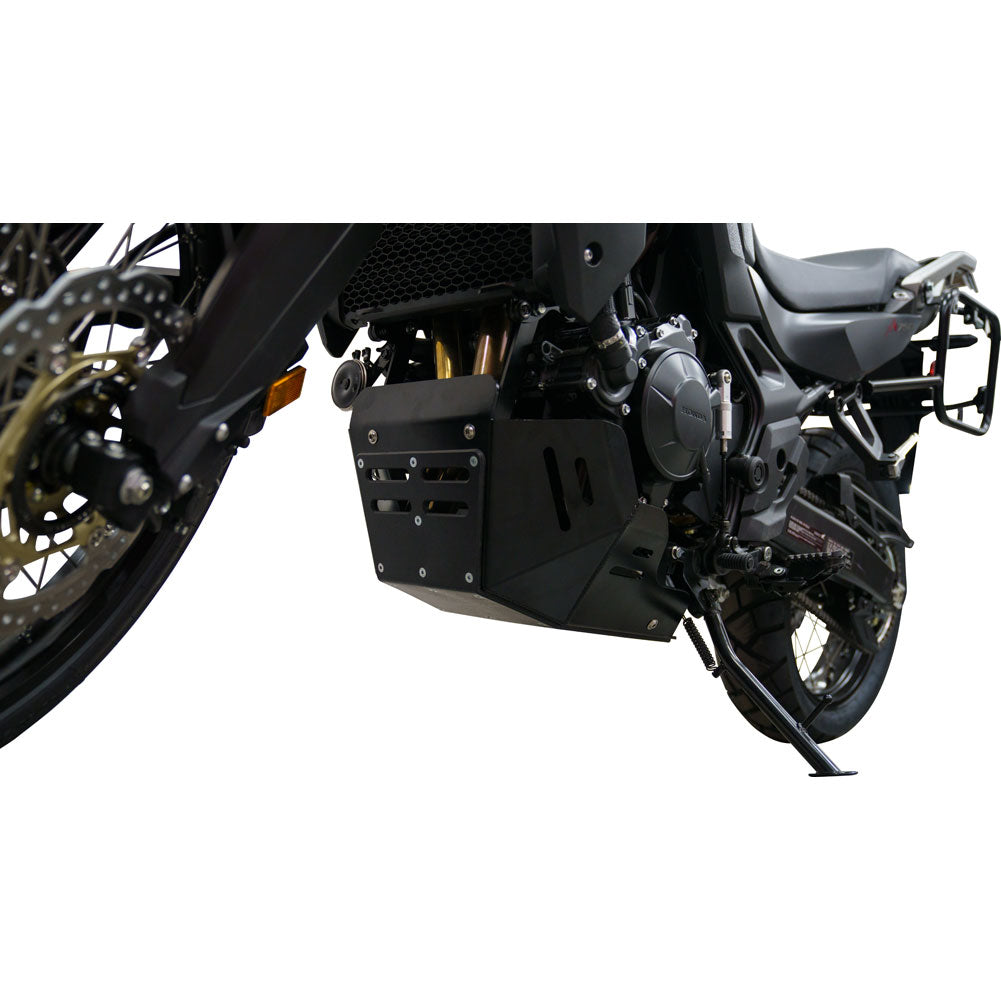 Tusk Quiet Glide Adventure Skid Plate Honda Transalp XL750 2024-2025