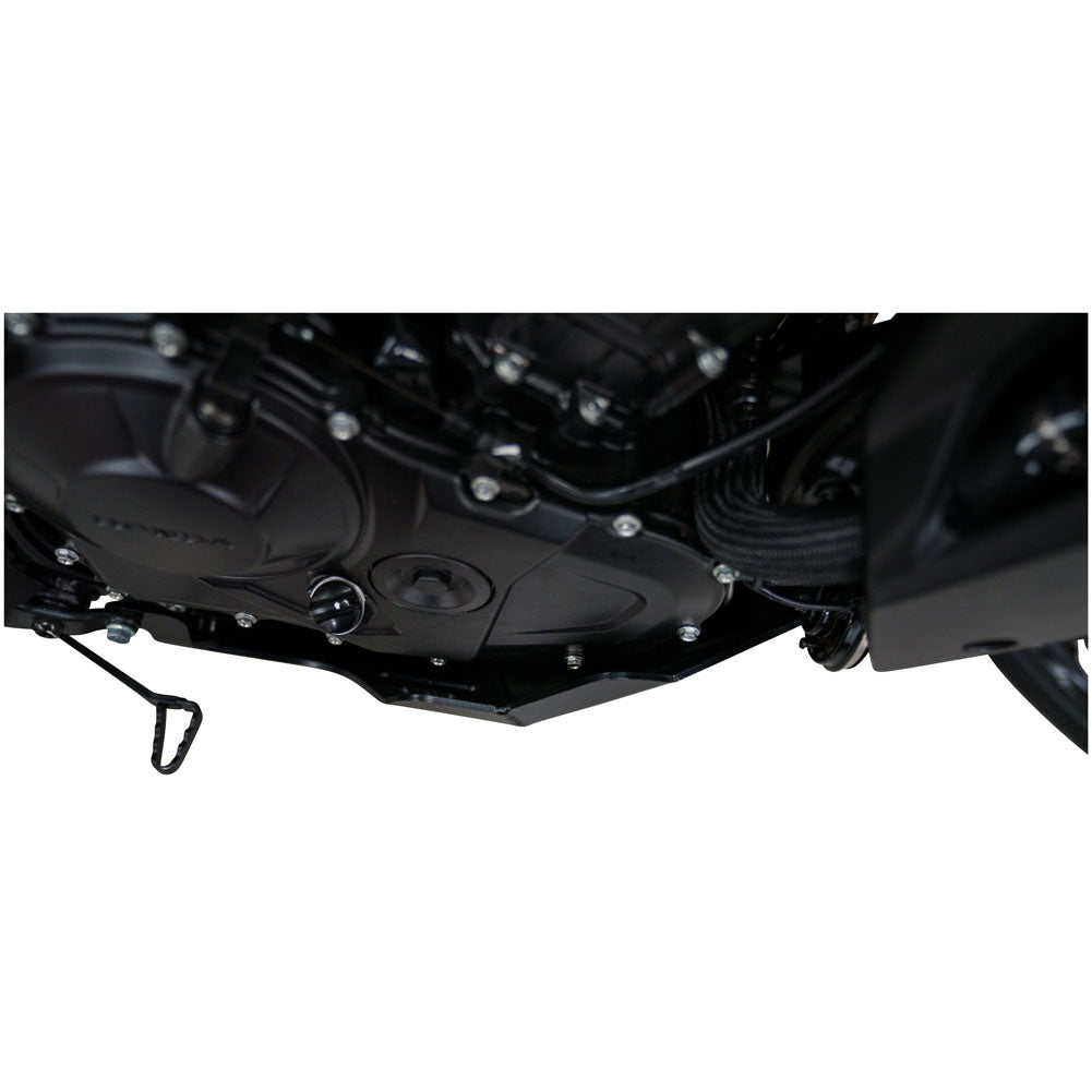 Tusk Quiet Glide Adventure Skid Plate Honda Transalp XL750 2024-2025