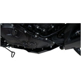 Tusk Quiet Glide Adventure Skid Plate Honda Transalp XL750 2024-2025