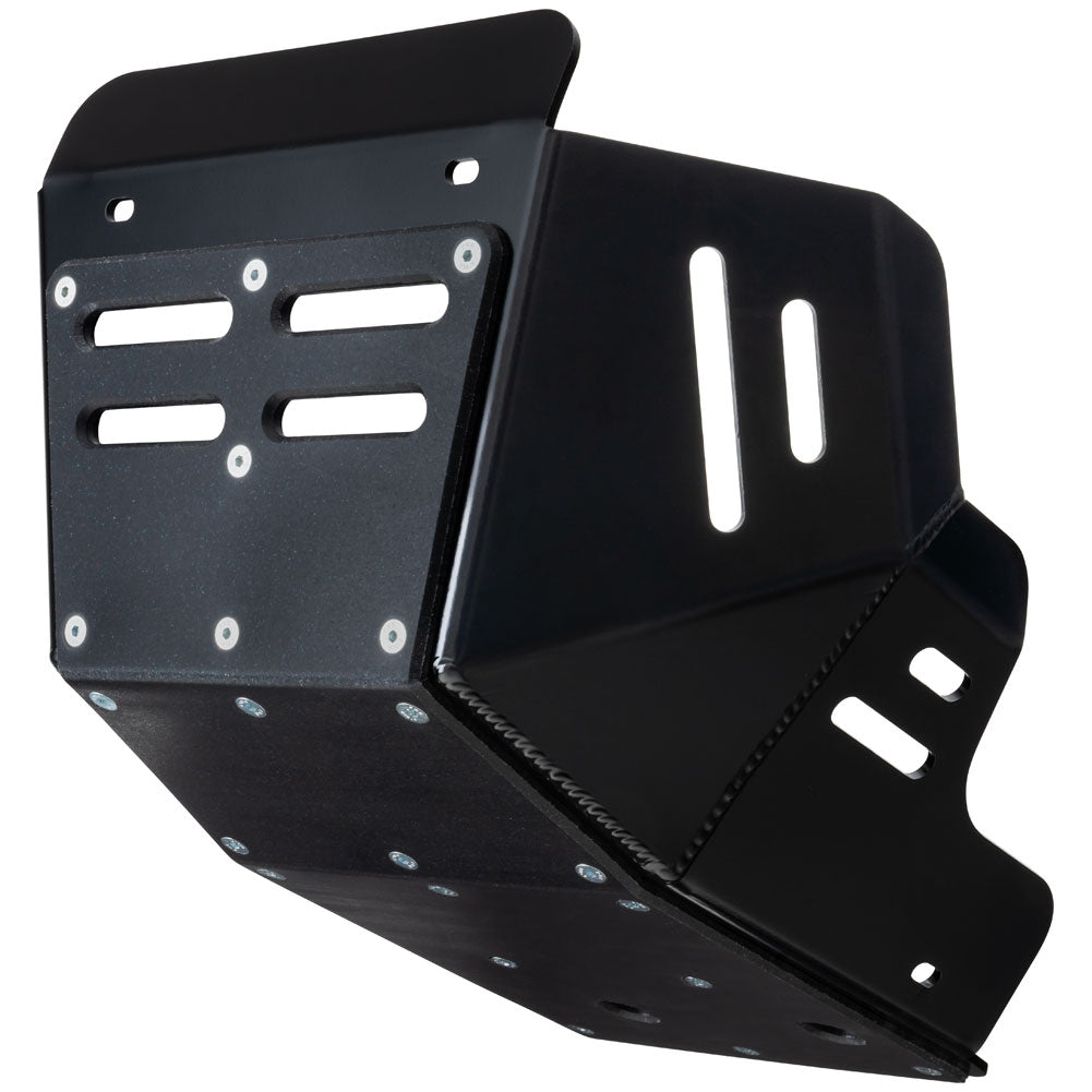 Tusk Quiet Glide Adventure Skid Plate Honda Transalp XL750 2024-2025
