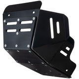 Tusk Quiet Glide Adventure Skid Plate Honda Transalp XL750 2024-2025