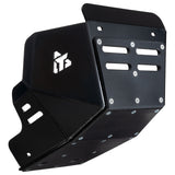 Tusk Quiet Glide Adventure Skid Plate Honda Transalp XL750 2024-2025