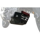 Tusk Quiet Glide Adventure Skid Plate Honda Transalp XL750 2024-2025