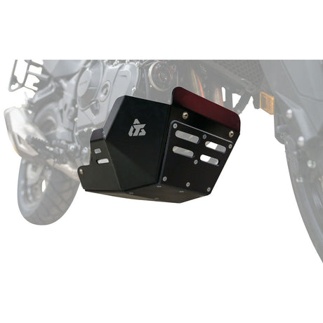Tusk Quiet Glide Adventure Skid Plate Honda Transalp XL750 2024-2025
