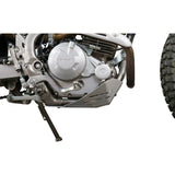 Tusk Aluminum Skid Plate Kawasaki KLX230 2020–2023