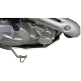 Tusk Aluminum Skid Plate Kawasaki KLX230 2020–2023