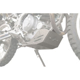 Tusk Aluminum Skid Plate Kawasaki KLX230 2020–2023