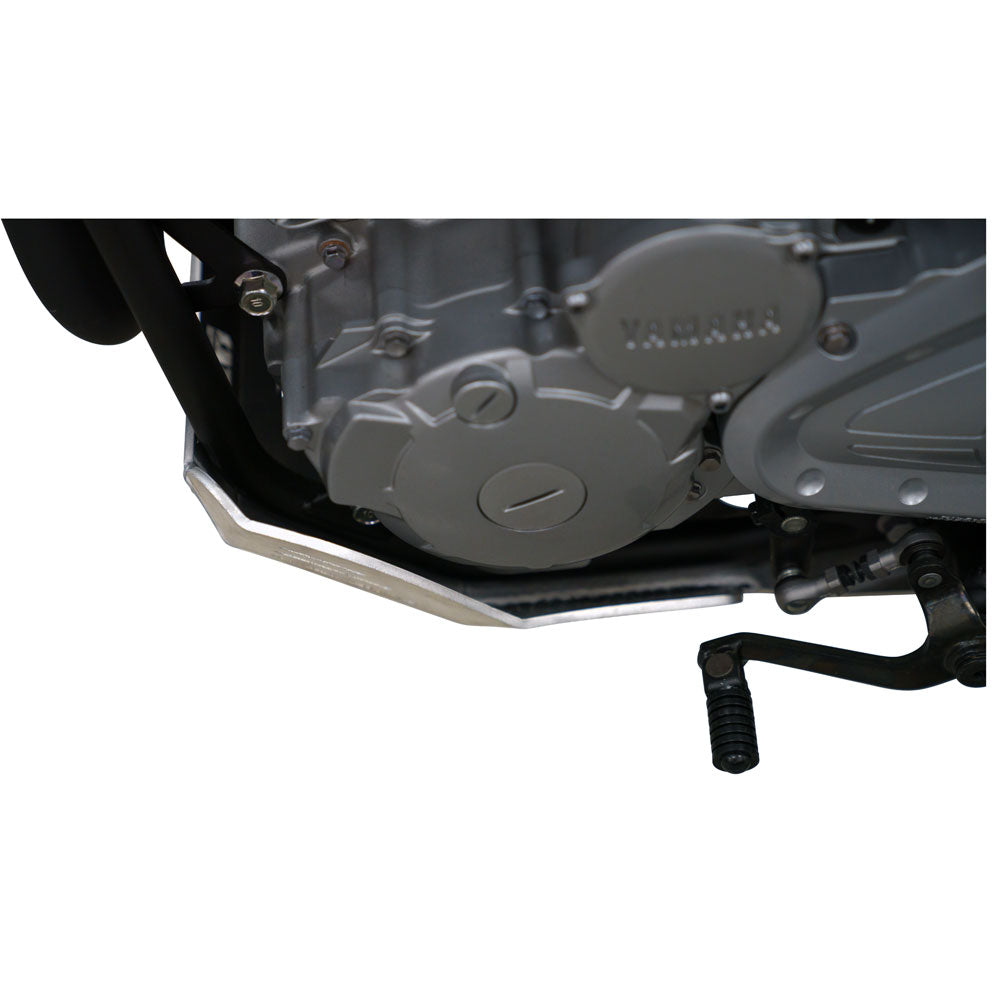 Tusk Aluminum Skid Plate - Yamaha XT250 (2008-2025)