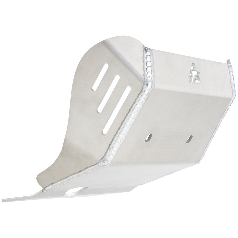 Tusk Aluminum Skid Plate - Yamaha XT250 (2008-2025)
