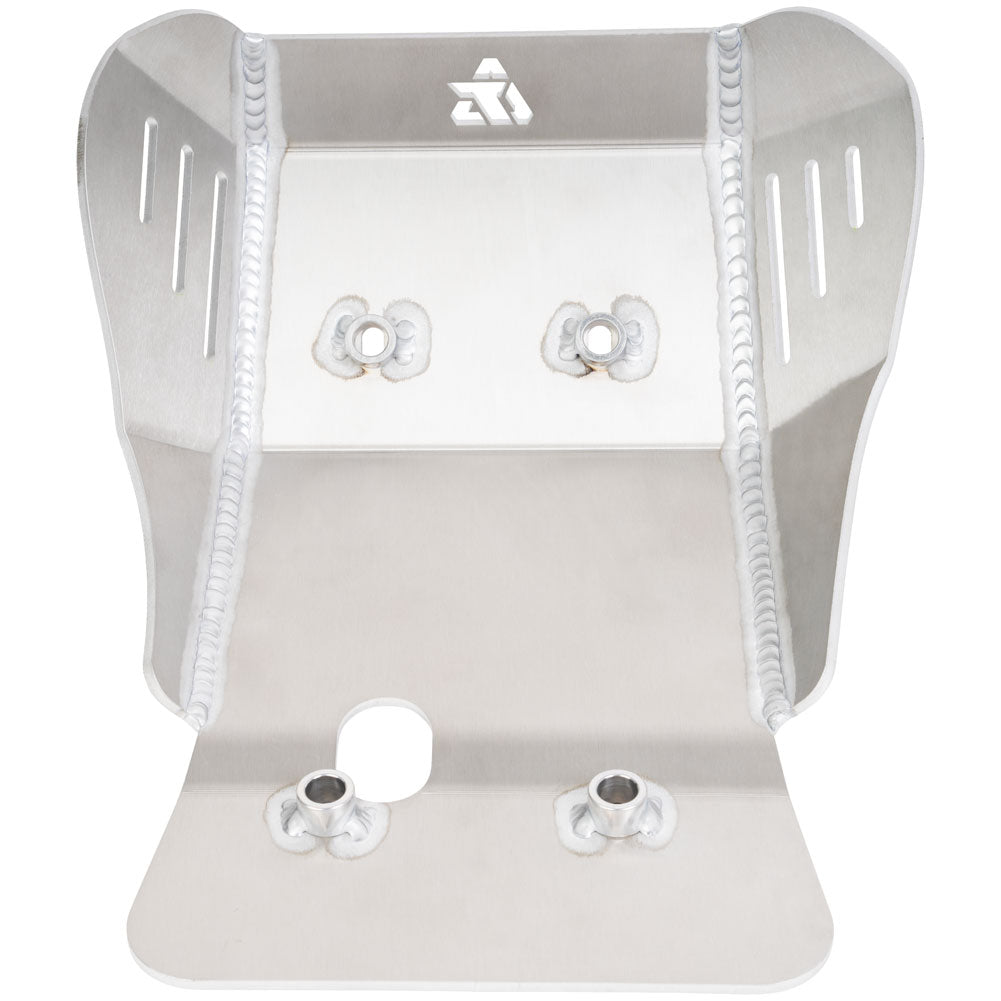 Tusk Aluminum Skid Plate - Yamaha XT250 (2008-2025)