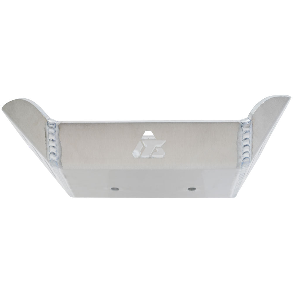 Tusk Aluminum Skid Plate - Yamaha XT250 (2008-2025)