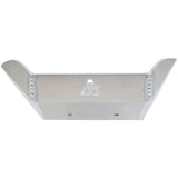 Tusk Aluminum Skid Plate - Yamaha XT250 (2008-2025)