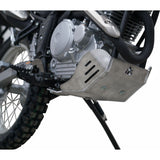 Tusk Aluminum Skid Plate - Yamaha XT250 (2008-2025)