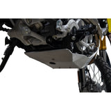 Tusk Aluminum Skid Plate Suzuki DR-Z 400E 2000–2025
