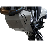 Tusk Aluminum Skid Plate Suzuki DR-Z 400E 2000–2025