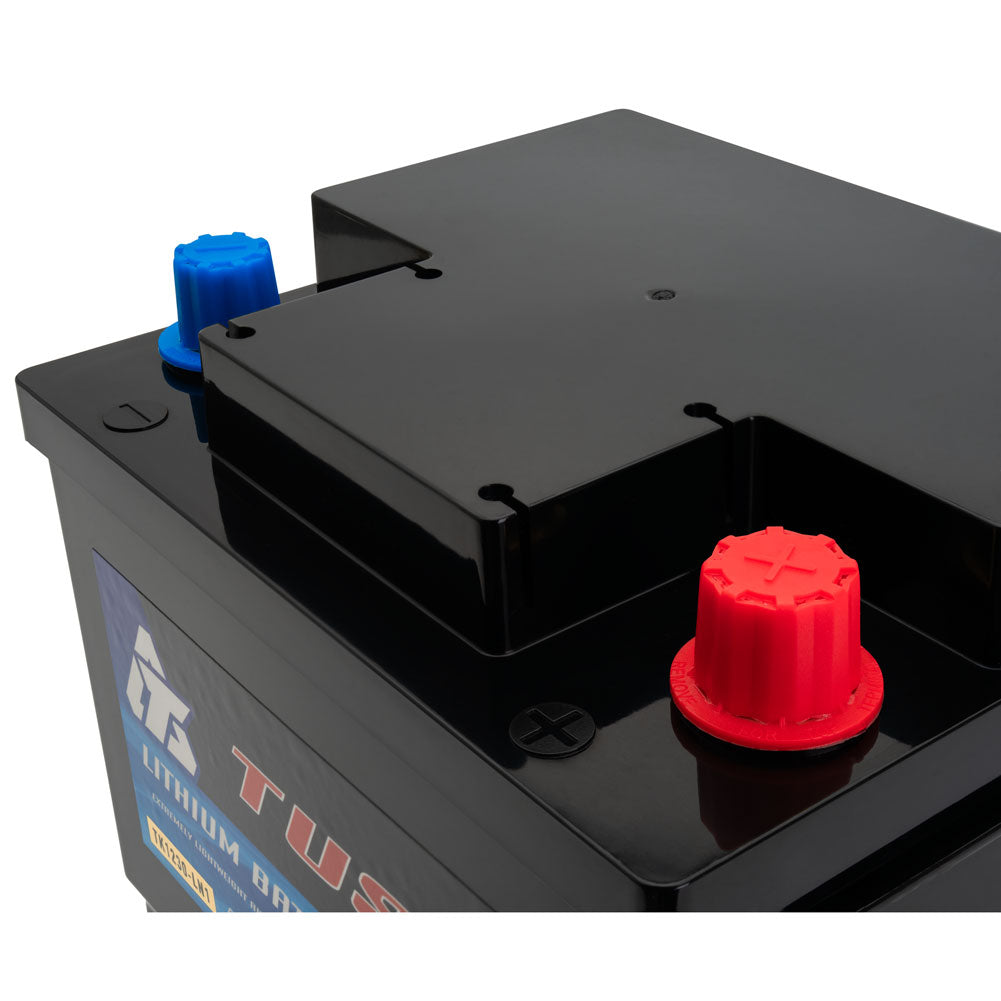 Tusk Lithium Pro Battery