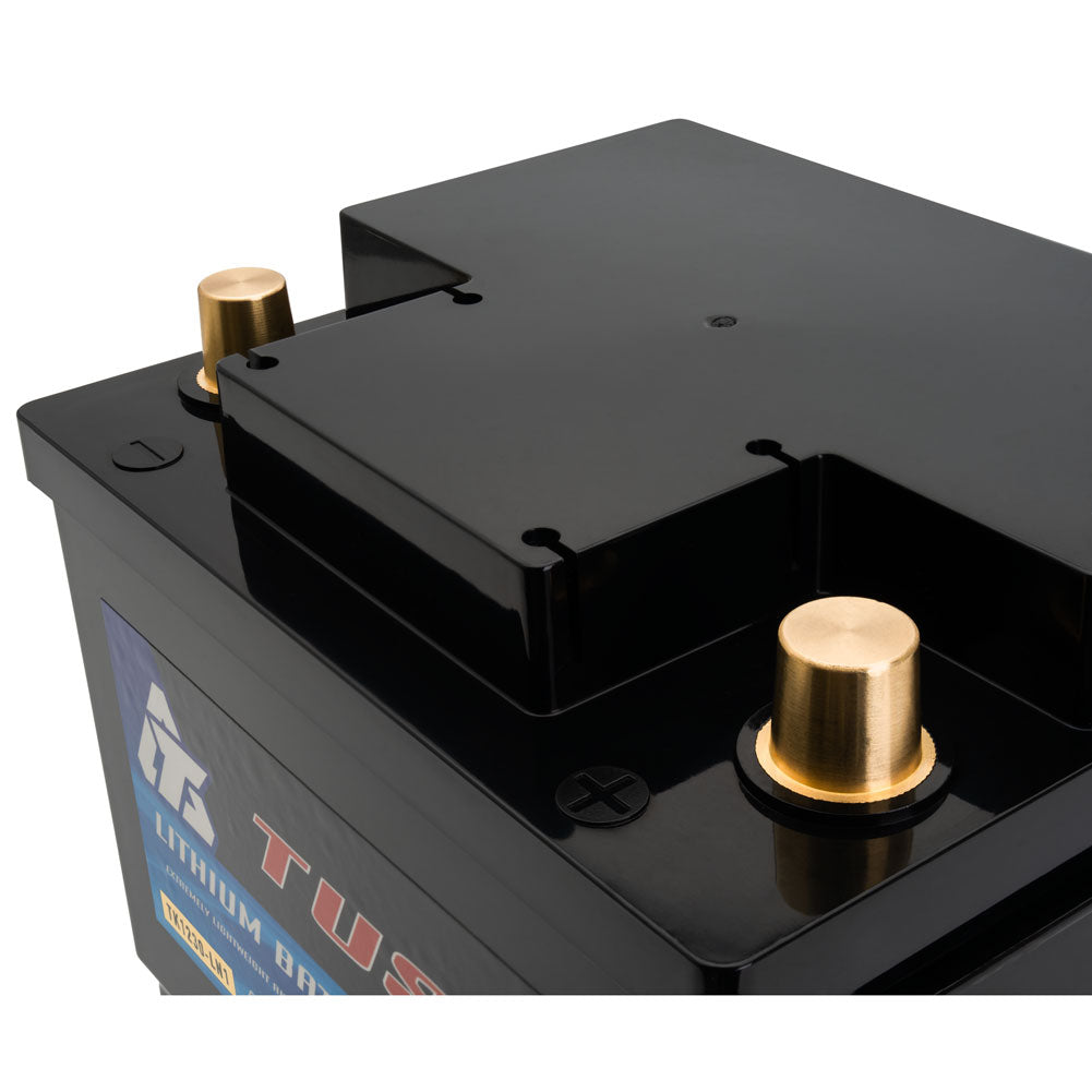 Tusk Lithium Pro Battery