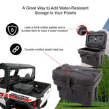 Tusk Bed Box 24L for Polaris Ranger