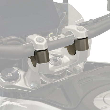 Tusk BMW Handlebar Riser BMW R1300GS 2024–2026