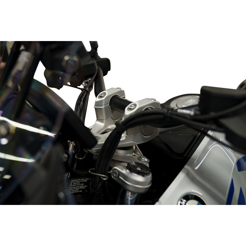 Tusk BMW Handlebar Riser BMW R1300GS 2024–2026