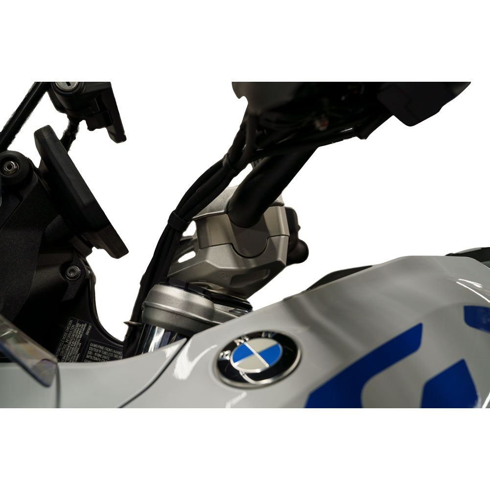 Tusk BMW Handlebar Riser BMW R1300GS 2024–2026