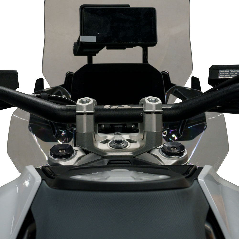 Tusk BMW Handlebar Riser BMW R1300GS 2024–2026