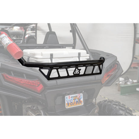 Tusk Cargo Barricade Polaris RZR XP 1000 Premium 2024–2025