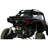 Tusk Cargo Barricade Can-Am Maverick R 2024–2026
