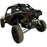 Tusk Cargo Barricade Can-Am Maverick R 2024–2026