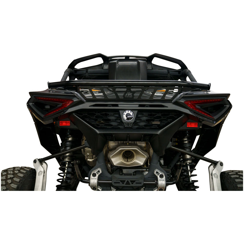 Tusk Cargo Barricade Can-Am Maverick R 2024–2026