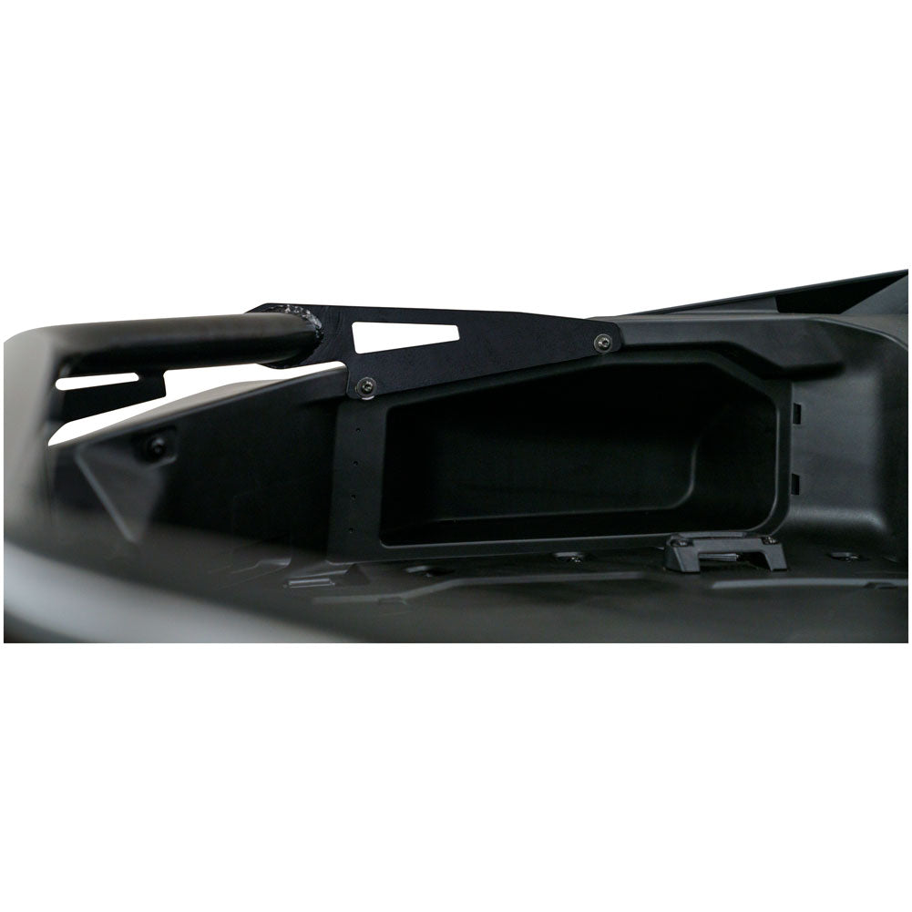 Tusk Cargo Barricade Can-Am Maverick R 2024–2026