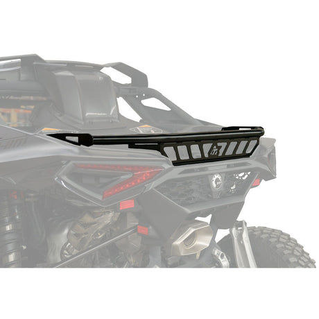 Tusk Cargo Barricade Can-Am Maverick R 2024–2026