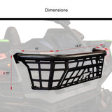 Tusk Cargo Barricade Kawasaki Teryx KRX/KRX4 1000 2020–2026*