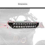 Tusk Cargo Barricade Can-Am Maverick X3 2017-2026*