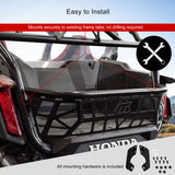 Tusk Cargo Barricade Honda Talon 1000R 2019–2026