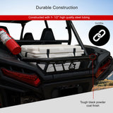 Tusk Cargo Barricade Polaris RZR XP 1000 Premium 2024–2025