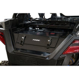 Tusk Cargo Hatch with Top Rack - Black Powder Coated for Polaris RZR Pro S 4