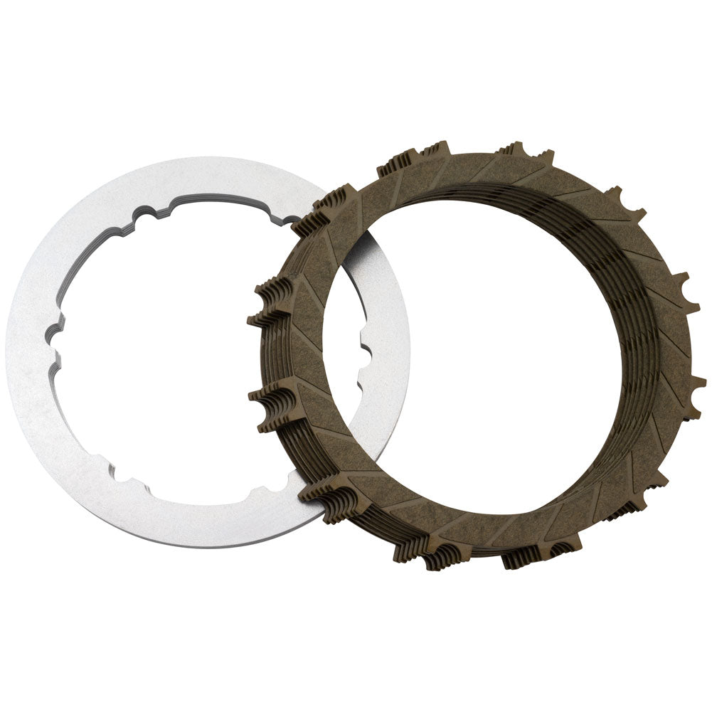 Tusk Competition Clutch Kit Yamaha YZ450F 2023–2026