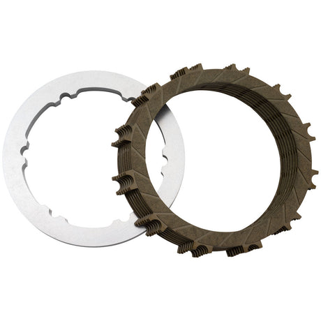 Tusk Competition Clutch Kit Yamaha YZ450F 2023–2026