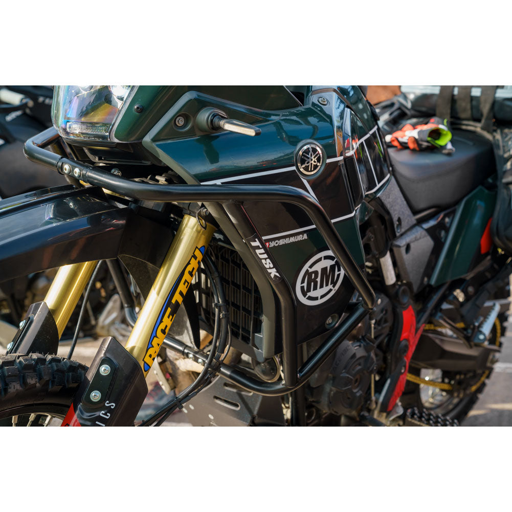 Tusk Crash Bars Engine Guards Yamaha Tenere 700 2021–2026