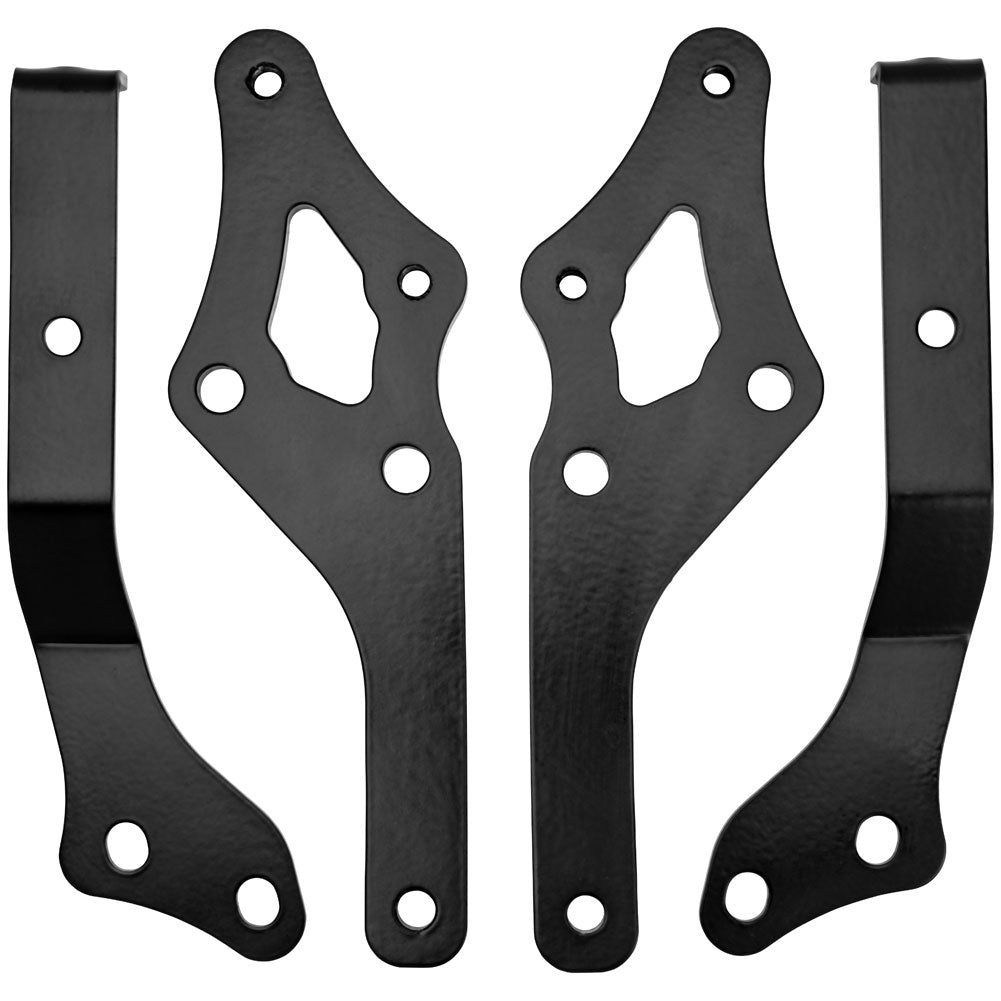 Tusk Crash Bars - Engine Guards for Honda Transalp XL750 (2024-2025)