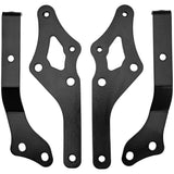 Tusk Crash Bars - Engine Guards for Honda Transalp XL750 (2024-2025)