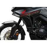 Tusk Crash Bars - Engine Guards for Honda Transalp XL750 (2024-2025)
