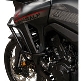 Tusk Crash Bars - Engine Guards for Honda Transalp XL750 (2024-2025)