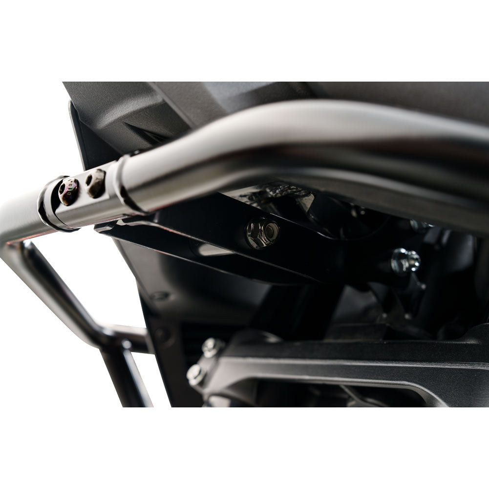 Tusk Crash Bars - Engine Guards for Honda Transalp XL750 (2024-2025)