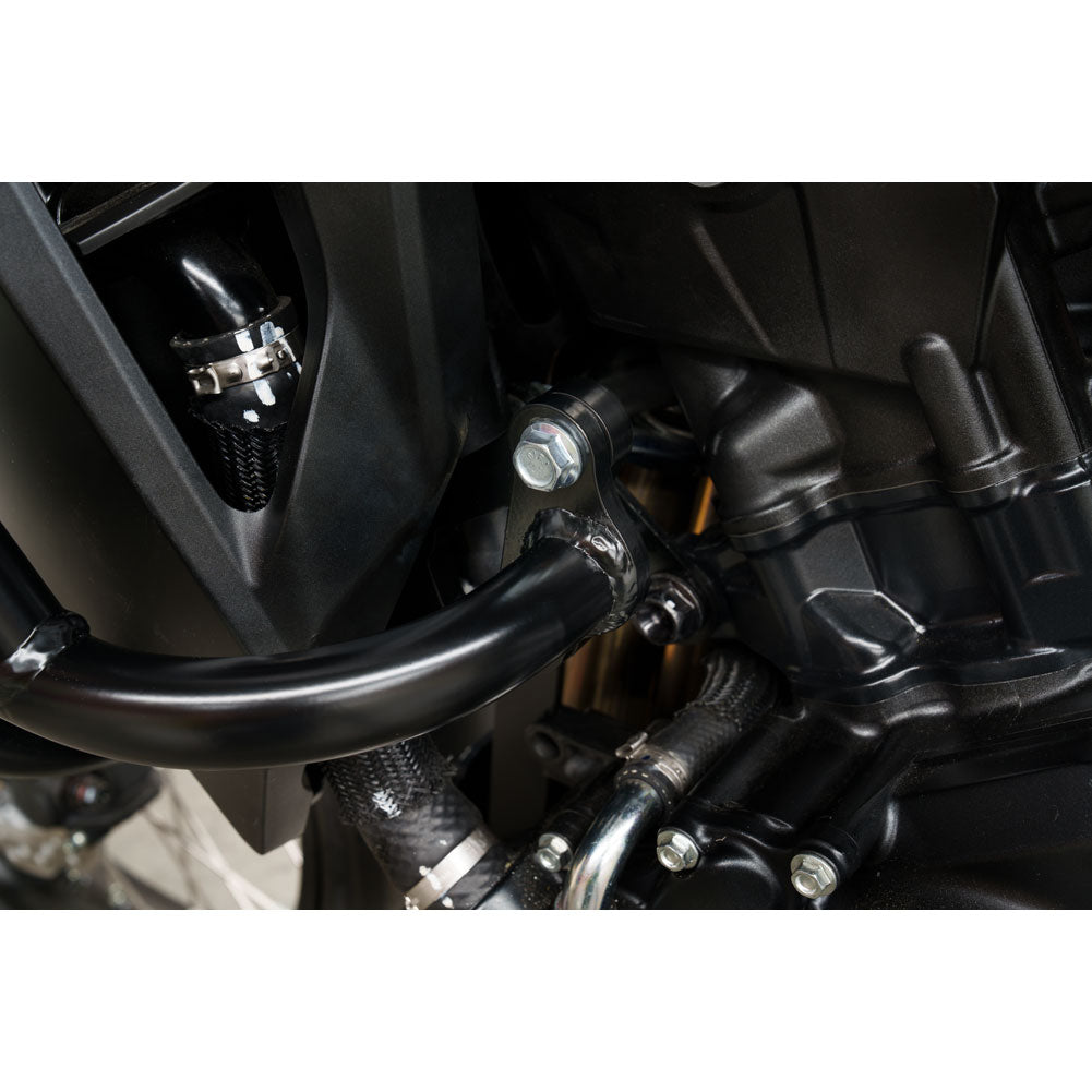 Tusk Crash Bars - Engine Guards for Honda Transalp XL750 (2024-2025)